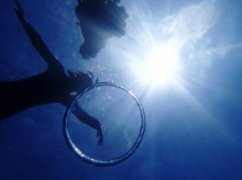 沖縄青の洞窟ダイビングショップ【マリンクラブクレアブログ】