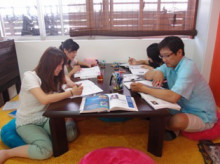 沖縄青の洞窟ダイビングショップ【マリンクラブクレアブログ】