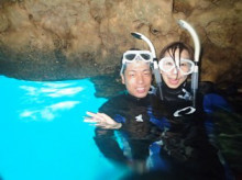 沖縄青の洞窟ダイビングショップ【マリンクラブクレアブログ】