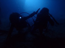 沖縄青の洞窟ダイビングショップ【マリンクラブクレアブログ】