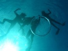 沖縄青の洞窟ダイビングショップ【マリンクラブクレアブログ】