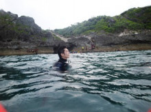 沖縄青の洞窟ダイビングショップ【マリンクラブクレアブログ】