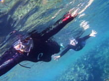 沖縄青の洞窟ダイビングショップ【マリンクラブクレアブログ】