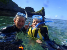 沖縄青の洞窟ダイビングショップ【マリンクラブクレアブログ】