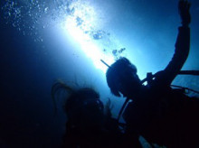 沖縄青の洞窟ダイビングショップ【マリンクラブクレアブログ】