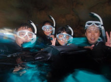 沖縄青の洞窟ダイビングショップ【マリンクラブクレアブログ】