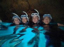 沖縄青の洞窟ダイビングショップ【マリンクラブクレアブログ】