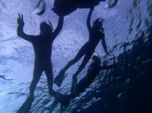 沖縄青の洞窟ダイビングショップ【マリンクラブクレアブログ】