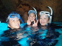 沖縄青の洞窟ダイビングショップ【マリンクラブクレアブログ】