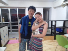 沖縄青の洞窟ダイビングショップ【マリンクラブクレアブログ】