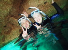 沖縄青の洞窟ダイビングショップ【マリンクラブクレアブログ】