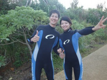 沖縄青の洞窟ダイビングショップ【マリンクラブクレアブログ】