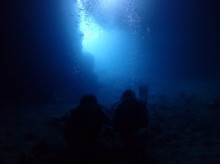 沖縄青の洞窟ダイビングショップ【マリンクラブクレアブログ】