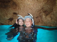 沖縄青の洞窟ダイビングショップ【マリンクラブクレアブログ】