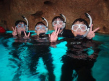 沖縄青の洞窟ダイビングショップ【マリンクラブクレアブログ】