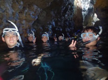 沖縄青の洞窟ダイビングショップ【マリンクラブクレアブログ】