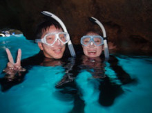 沖縄青の洞窟ダイビングショップ【マリンクラブクレアブログ】