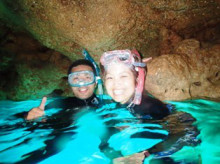 沖縄青の洞窟ダイビングショップ【マリンクラブクレアブログ】