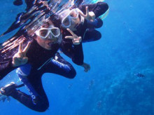 沖縄青の洞窟ダイビングショップ【マリンクラブクレアブログ】