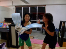 沖縄青の洞窟ダイビングショップ【マリンクラブクレアブログ】