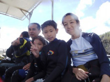 沖縄青の洞窟ダイビングショップ【マリンクラブクレアブログ】