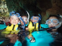 沖縄青の洞窟ダイビングショップ【マリンクラブクレアブログ】