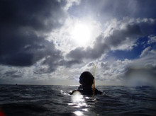 沖縄青の洞窟ダイビングショップ【マリンクラブクレアブログ】