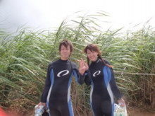 沖縄青の洞窟ダイビングショップ【マリンクラブクレアブログ】