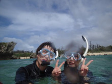 沖縄青の洞窟ダイビングショップ【マリンクラブクレアブログ】