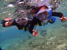 沖縄青の洞窟ダイビングショップ【マリンクラブクレアブログ】