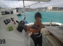 沖縄青の洞窟ダイビングショップ【マリンクラブクレアブログ】