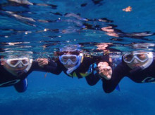 沖縄青の洞窟ダイビングショップ【マリンクラブクレアブログ】