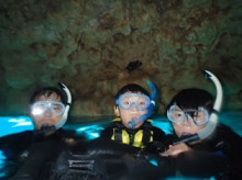 沖縄青の洞窟ダイビングショップ【マリンクラブクレアブログ】