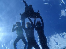 沖縄青の洞窟ダイビングショップ【マリンクラブクレアブログ】