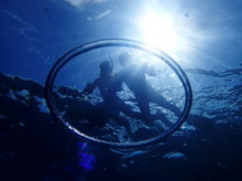 沖縄青の洞窟ダイビングショップ【マリンクラブクレアブログ】