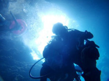 沖縄青の洞窟ダイビングショップ【マリンクラブクレアブログ】