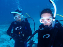 沖縄青の洞窟ダイビングショップ【マリンクラブクレアブログ】