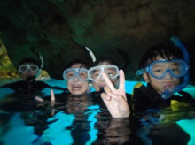 沖縄青の洞窟ダイビングショップ【マリンクラブクレアブログ】