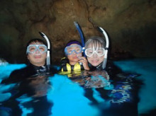 沖縄青の洞窟ダイビングショップ【マリンクラブクレアブログ】