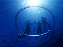 沖縄青の洞窟ダイビングショップ【マリンクラブクレアブログ】