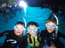 沖縄青の洞窟ダイビングショップ【マリンクラブクレアブログ】