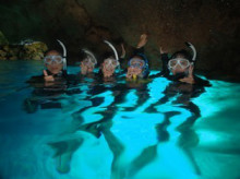 沖縄青の洞窟ダイビングショップ【マリンクラブクレアブログ】