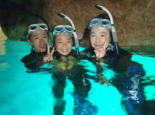 沖縄青の洞窟ダイビングショップ【マリンクラブクレアブログ】