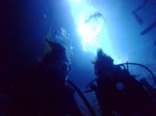 沖縄青の洞窟ダイビングショップ【マリンクラブクレアブログ】