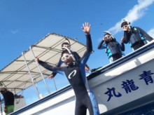 沖縄青の洞窟ダイビングショップ【マリンクラブクレアブログ】