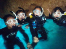沖縄青の洞窟ダイビングショップ【マリンクラブクレアブログ】