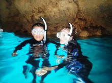 沖縄青の洞窟ダイビングショップ【マリンクラブクレアブログ】