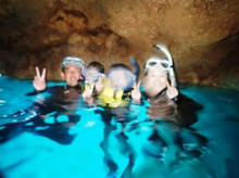 沖縄青の洞窟ダイビングショップ【マリンクラブクレアブログ】