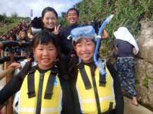 沖縄青の洞窟ダイビングショップ【マリンクラブクレアブログ】