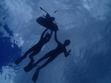 沖縄青の洞窟ダイビングショップ【マリンクラブクレアブログ】